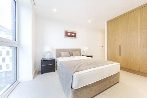 3 bedroom apartment for sale, St Vincents, Hoy Street, London, E16