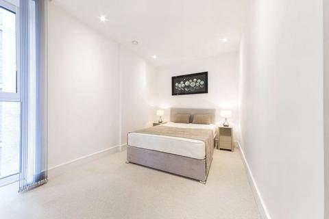 3 bedroom apartment for sale, St Vincents, Hoy Street, London, E16