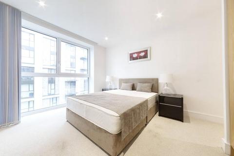 3 bedroom apartment for sale, St Vincents, Hoy Street, London, E16