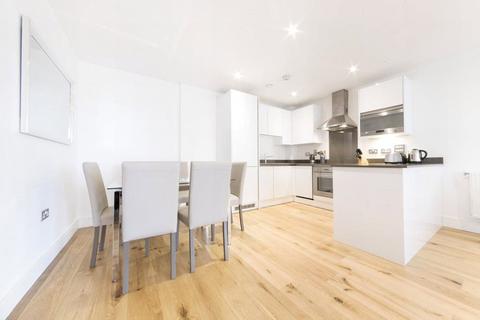 3 bedroom apartment for sale, St Vincents, Hoy Street, London, E16