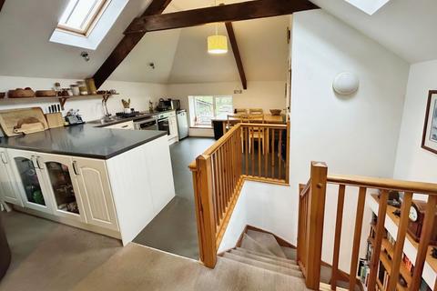 3 bedroom barn conversion for sale, Bittaford, Ivybridge, PL21