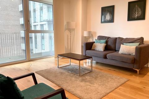 3 bedroom apartment for sale, Prince Court, 5 Nelson Street, London, E16