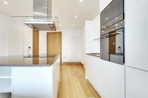 1 bedroom apartment for sale, Arena Tower, Crossharbour Plaza, Canary Wharf, E14