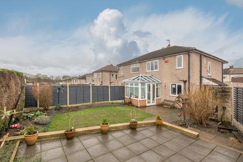 14 Maple Grove, Gomersal, Cleckheaton, BD19 4SR