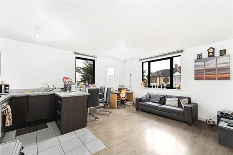 2 bedroom apartment for sale, Gateway Court, Parham Drive, Gants Hill, IG2