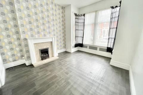 3 bedroom terraced house for sale, Palatine Road, Blackpool FY1
