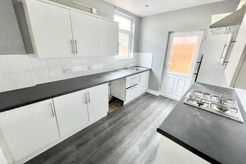 3 bedroom terraced house for sale, Palatine Road, Blackpool FY1