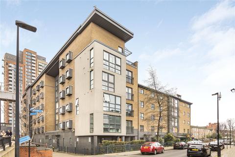 2 bedroom apartment for sale, Wealden House, Talwin Street, Capulet Square,, London, E3