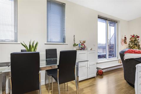 2 bedroom apartment for sale, Wealden House, Talwin Street, Capulet Square,, London, E3