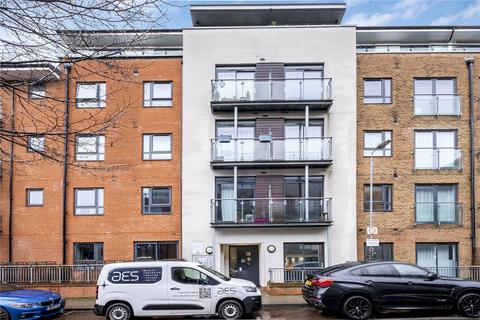 1 bedroom apartment for sale, Cherrywood Lodge, Birdwood Avenue, London, SE13