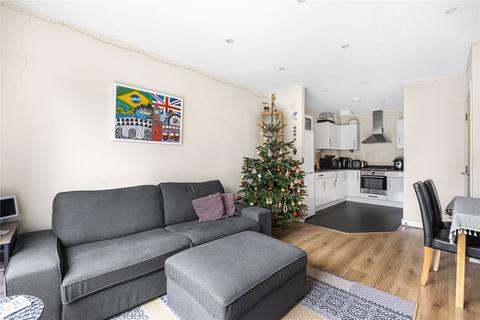 1 bedroom apartment for sale, Cherrywood Lodge, Birdwood Avenue, London, SE13