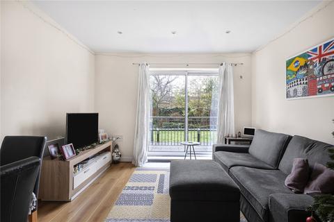 1 bedroom apartment for sale, Cherrywood Lodge, Birdwood Avenue, London, SE13