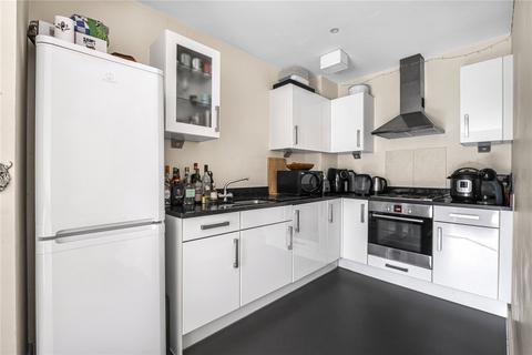 1 bedroom apartment for sale, Cherrywood Lodge, Birdwood Avenue, London, SE13