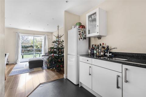 1 bedroom apartment for sale, Cherrywood Lodge, Birdwood Avenue, London, SE13