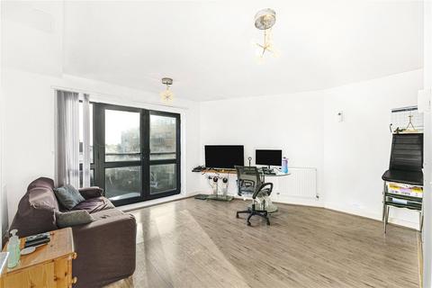 1 bedroom apartment for sale, Gateway Court, Parham Drive, Ilford, IG2