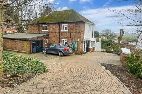 3 bedroom detached house for sale, Brecon Chase, Minster-On-Sea, Sheerness, Kent