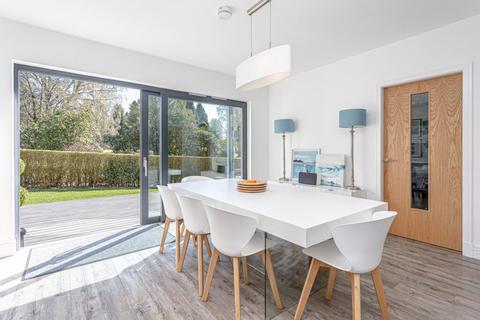 2 Ardnablane, Dunblane, FK15 0NU