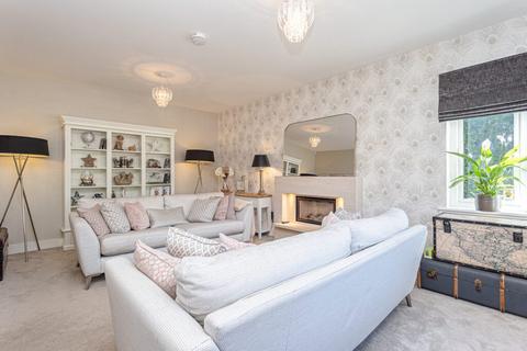 2 Ardnablane, Dunblane, FK15 0NU