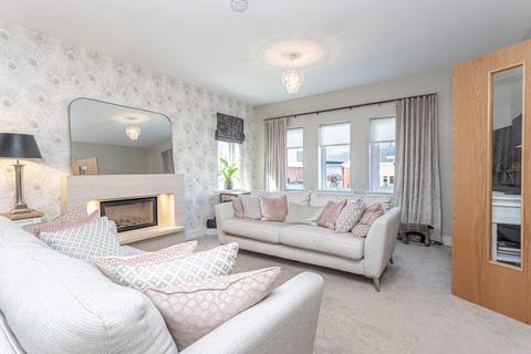 2 Ardnablane, Dunblane, FK15 0NU
