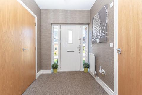 2 Ardnablane, Dunblane, FK15 0NU