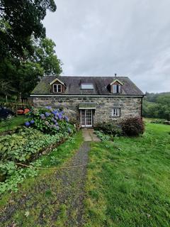 Dolgellau - 3 bedroom detached house for sale