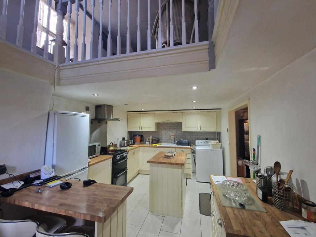 Nant Y Gwreiddyn, Dolgellau 3 bed detached house for sale £355,000