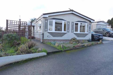 2 bedroom park home for sale, Warwick Drive, St. Austell PL25