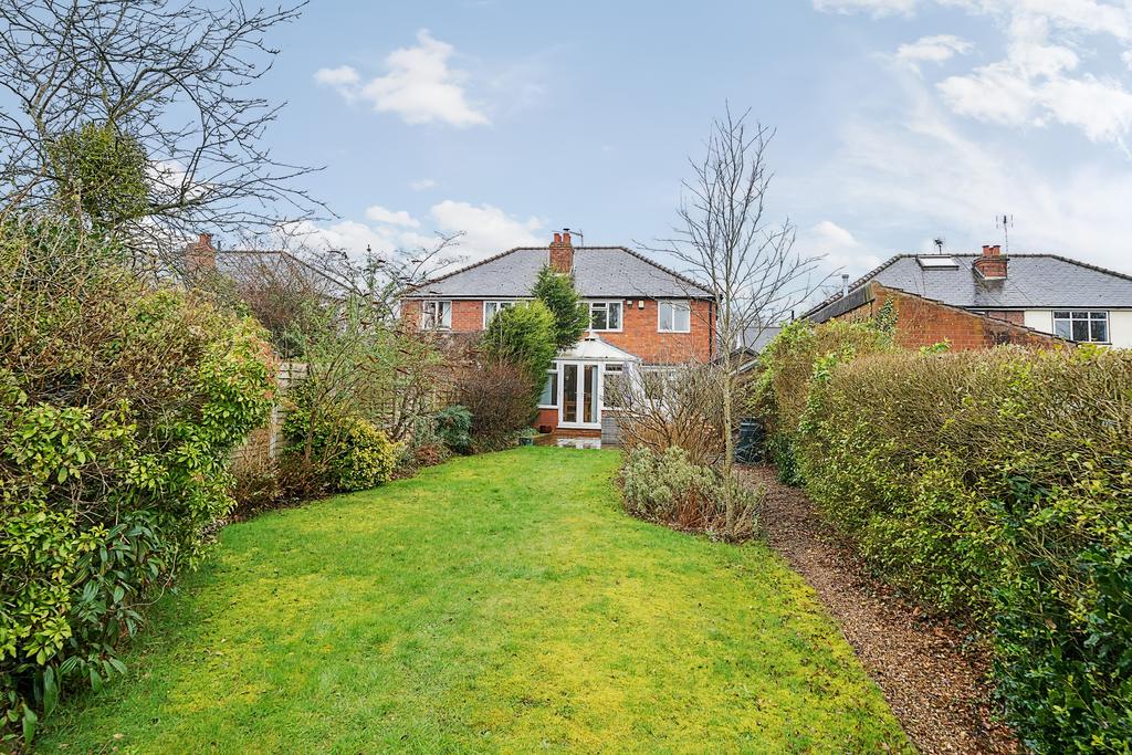 Belbroughton Road, Blakedown, DY10 3 bed semidetached house for sale