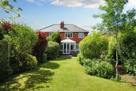 3 bedroom semi-detached house for sale, Belbroughton Road, Blakedown, Kidderminster DY10