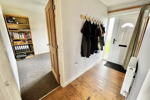 2 bedroom bungalow for sale, Primrose Hill, Lydney, Gloucestershire, GL15 5SW