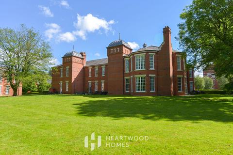 2 bedroom apartment for sale, Beningfield Drive, London Colney, St. Albans, AL2 1GH