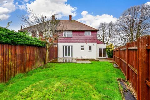 3 bedroom semi-detached house for sale, Hampshire Drive, Shepway, Maidstone, Kent