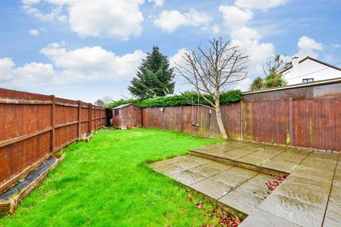 3 bedroom semi-detached house for sale, Hampshire Drive, Shepway, Maidstone, Kent