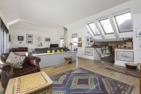 4 bedroom detached villa for sale - Braeside Cottage, Grange Road, North Berwick, EH39 4QT
