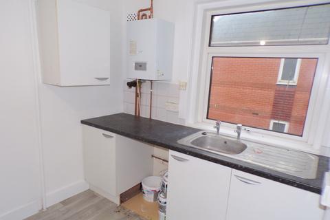 14 Drummond Road, Bournemouth, BH1 4DS