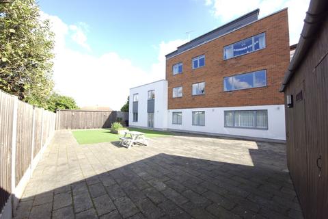 2 bedroom flat for sale, Bowyer Court, Pickford Lane