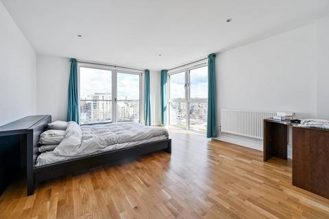 3 bedroom flat to rent, Merryweather Place, Greenwich, London, SE10