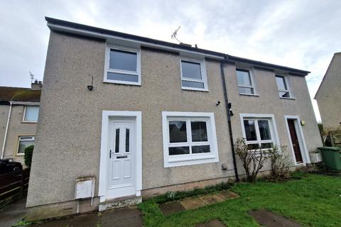 2 bedroom semi-detached house to rent, Edenhall Crescent, Musselburgh, East Lothian, EH21