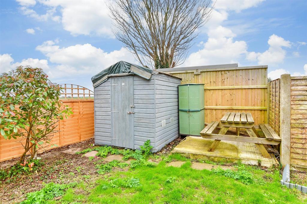 Workshop/Outbuildings