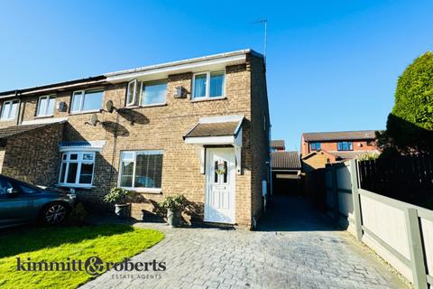 22 Bowes Avenue, Dalton Le Dale, Seaham, SR7 8JY