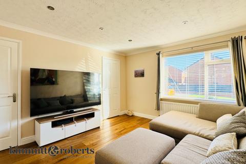 22 Bowes Avenue, Dalton Le Dale, Seaham, SR7 8JY
