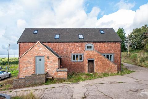 4 bedroom barn conversion for sale, Chadwich, Bromsgrove, Worcestershire, B61