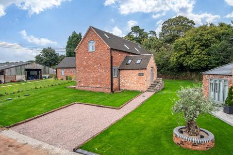 Chadwich, Bromsgrove, Worcestershire, B61