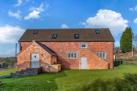 4 bedroom barn conversion for sale, Chadwich, Bromsgrove, Worcestershire, B61