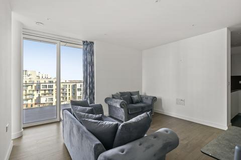 2 bedroom flat to rent, Hartingtons Court, Coster Avenue, London, N4