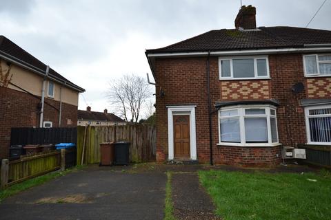 3 bedroom terraced house to rent, 8th Avenue, Hull HU6