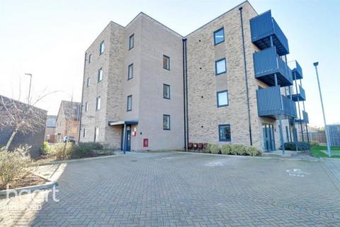 2 bedroom apartment to rent, Byton Close, Romford