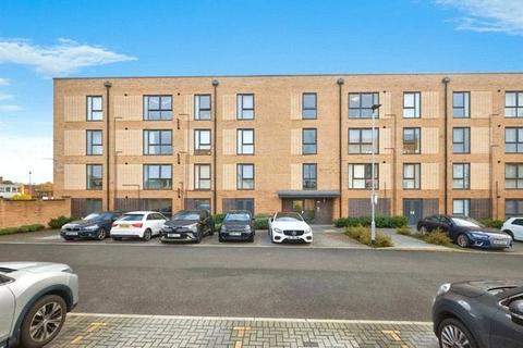 2 bedroom apartment to rent, Belgrave Middleway, Birmingham B5