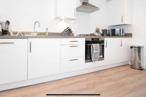 2 bedroom apartment to rent, Belgrave Middleway, Birmingham B5
