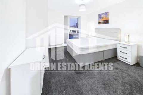 2 bedroom apartment to rent, Belgrave Middleway, Birmingham B5